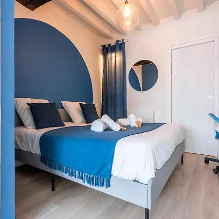 Apartment La Waide Beau Centre Wifi Netflix Equipe *
