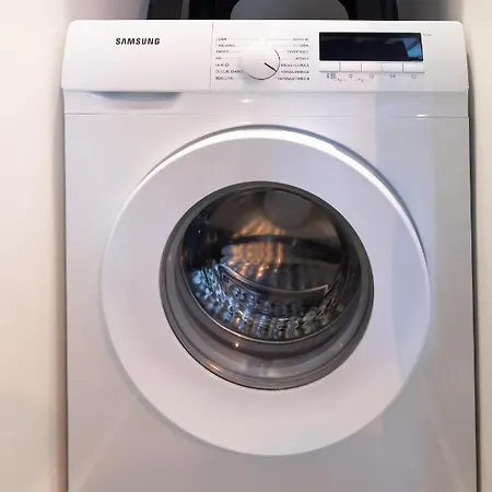 Apartment La Waide Beau Centre Wifi Netflix Equipe *