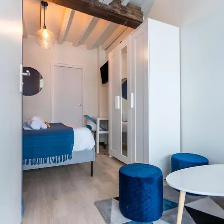 La Waide Beau Centre Wifi Netflix Equipe *