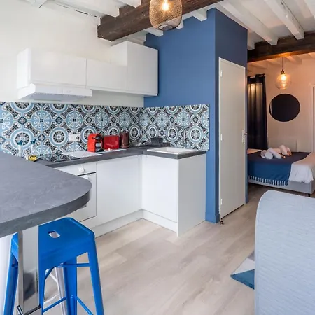 La Waide Beau Centre Wifi Netflix Equipe Amiens