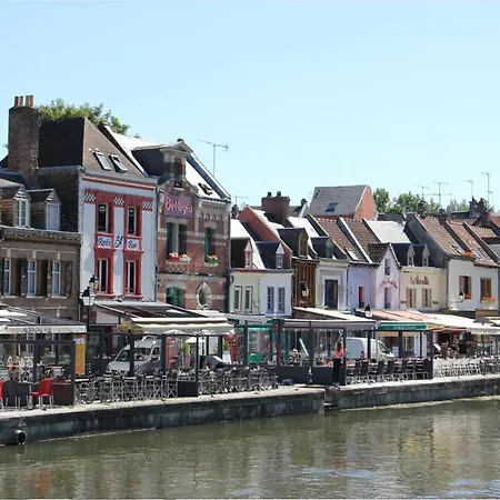 Apartment La Waide Beau Centre Wifi Netflix Equipe *