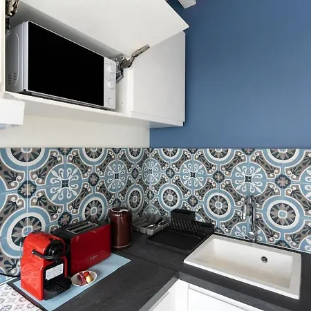 La Waide Beau Centre Wifi Netflix Equipe * Амьен